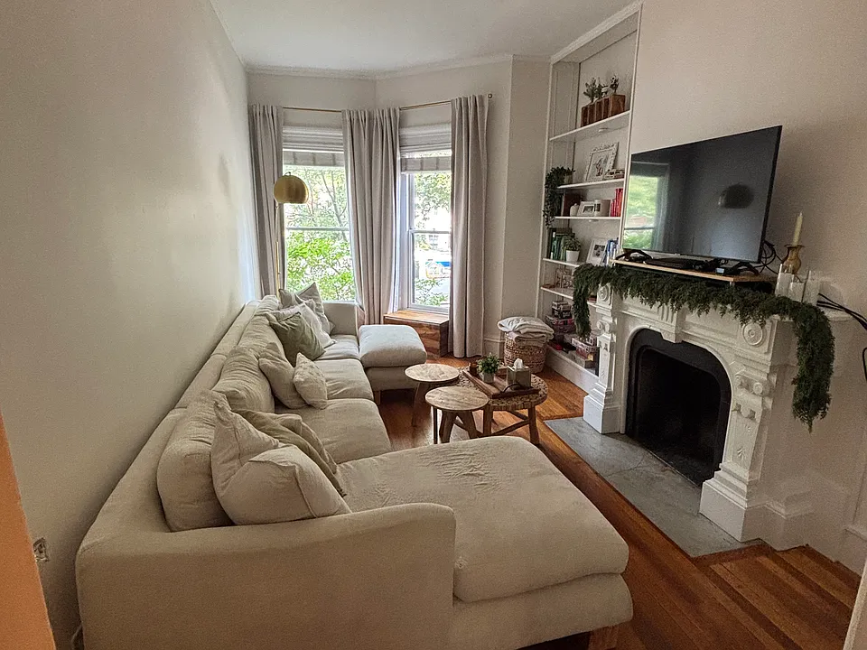 303 Beacon St #2