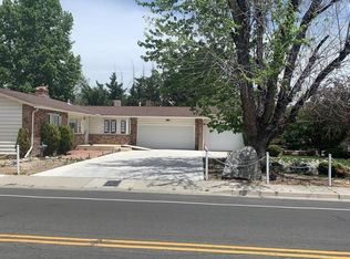 995 Skyline Blvd, Reno, NV 89509