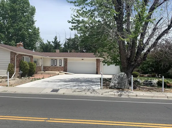 995 Skyline Blvd, Reno, NV 89509