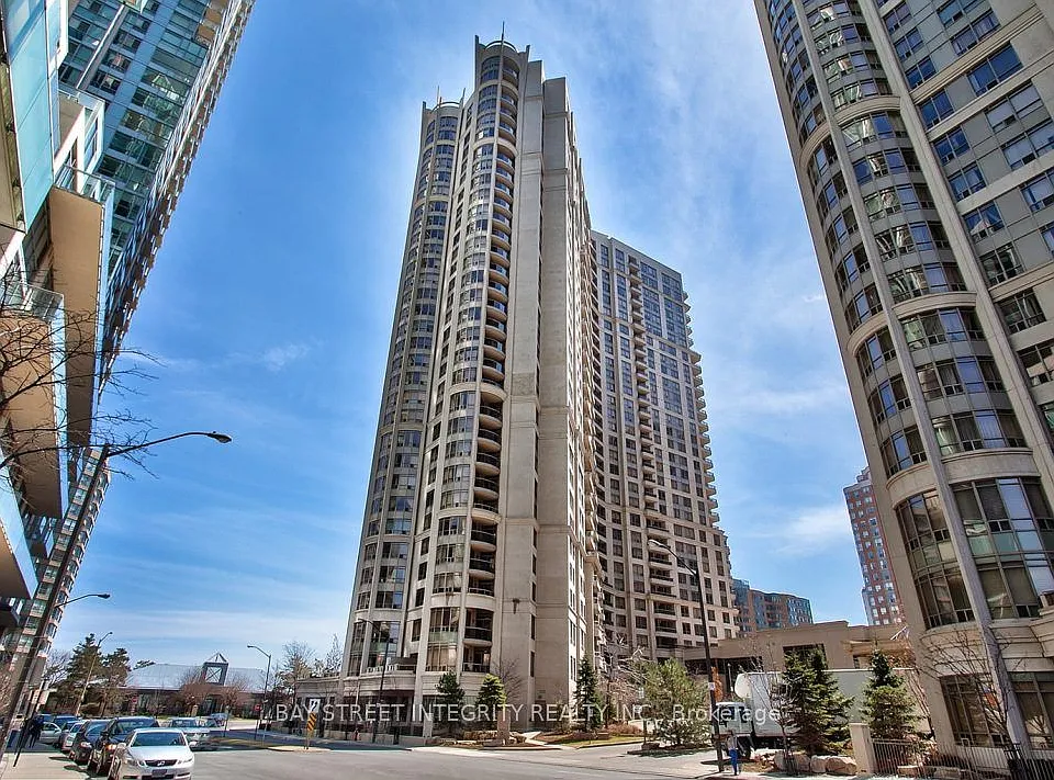 3888 Duke Of York Blvd #2328