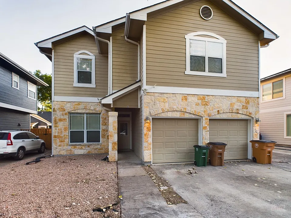 401 Nelray Blvd #A