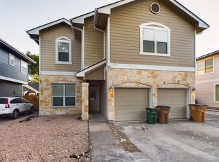 401 Nelray Blvd #A, Austin, TX 78751