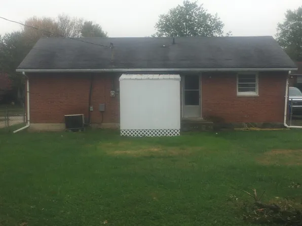 3624 Timbrook Ct, Lexington, KY 40517