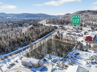 Mtae Ryan Mont, Tremblant, QC J8E2G5