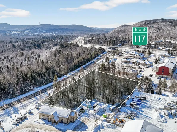 Mtae Ryan Mont, Tremblant, QC J8E 2G5