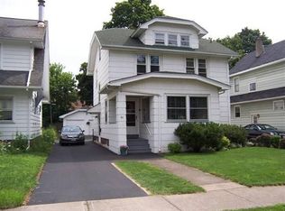 57 Maplehurst Rd, Rochester, NY 14617