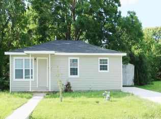 4129 Mallow St, Houston, TX 77051