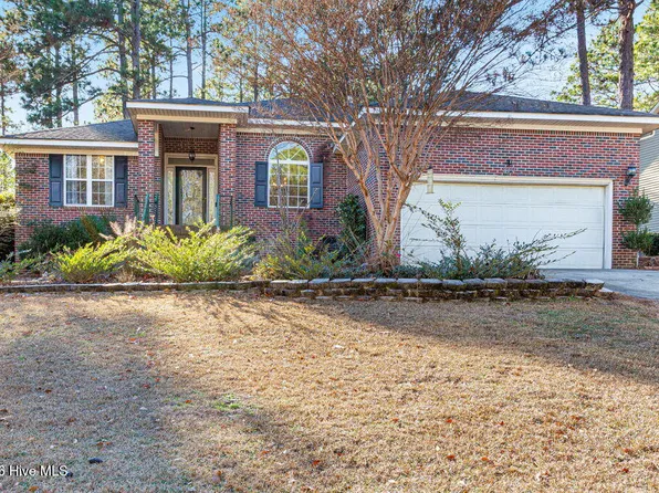 230 Kingswood Circle, Pinehurst, NC 28374