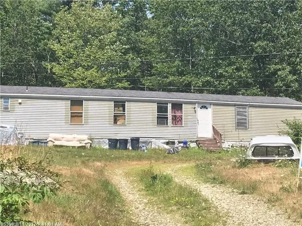 48 Overmiller Dr, Woolwich, ME 04579