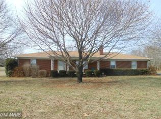 4087 W Hoover Rd, Reva, VA 22735