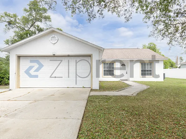 2750 Gramercy Dr, Deltona, FL 32738