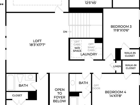 2nd Floor