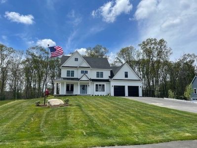 14 Georgia Rae Way, Attleboro, MA, 02703