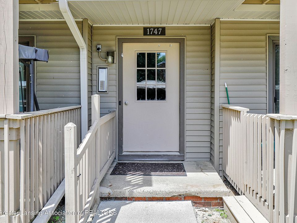 Meridian Hills Condominiums 1747 Maple Rdg Haslett MI Zillow