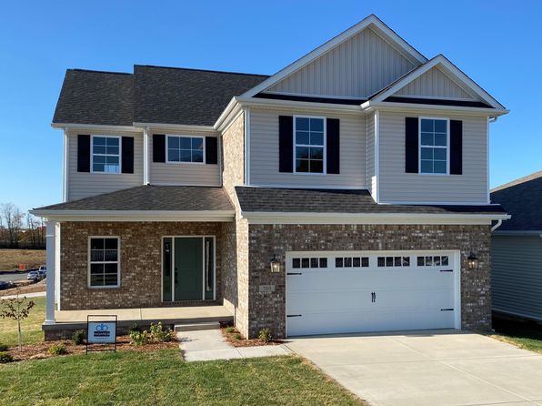 New Construction Homes in Lexington KY | Zillow