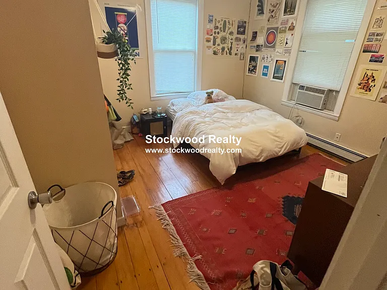 41 Howell St #2 — Photo 8