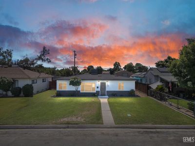 1501 Edna St, Bakersfield, CA, 93304