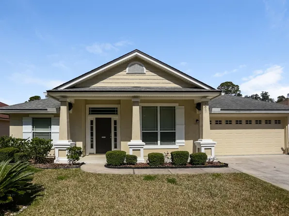 297 Sanwick Dr, Jacksonville, FL 32218