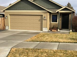 3218 NE Spring Creek Pl, Bend, OR 97701