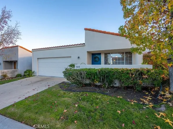 915 Patria Cir, Atascadero, CA 93422