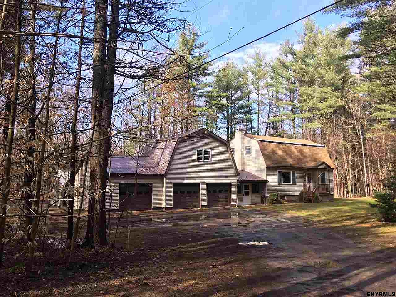 6116 Spring Rd, Broadalbin, NY 12025 Zillow