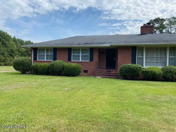 1850 Meadowbrook Road, Rocky Mount, NC 27801