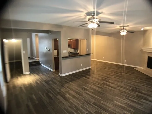 The Quorum at Trophy Club Townhomes — Photo 36