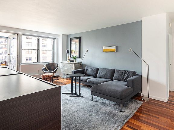 2nd image of 303 W 66th St APT 16KW