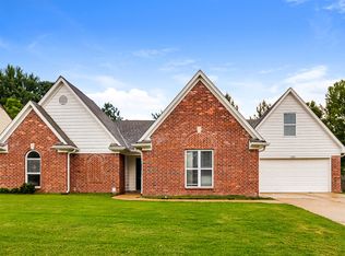 13183 Sandbourne S, Olive Branch, MS 38654