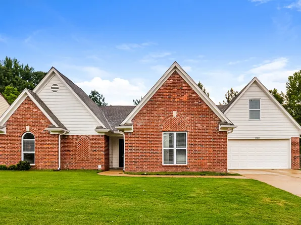13183 Sandbourne S, Olive Branch, MS 38654