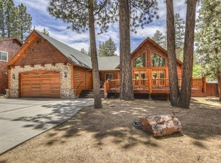 42062 Snowmass Ln, Big Bear Lake, CA 92315