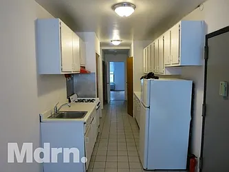 Rented by Mdrn Residential