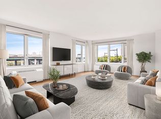 80 Riverside Blvd #3C, New York, NY