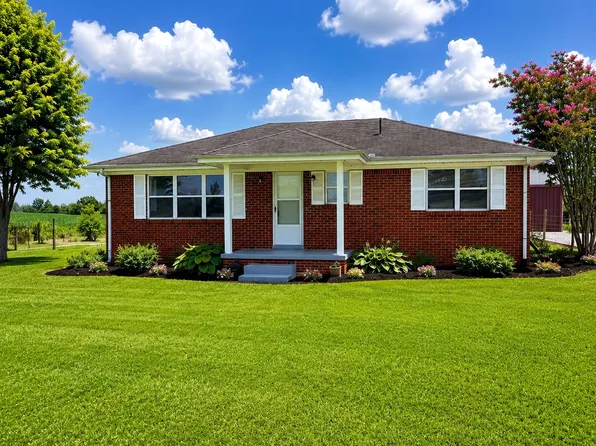 2146 Akersville Rd, Lafayette, TN 37083