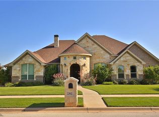 2302 Lynbrook Dr, Abilene, TX 79606