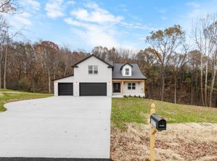 3491 Meadows Rd LOT 1, Cumberland Furnace, TN 37051