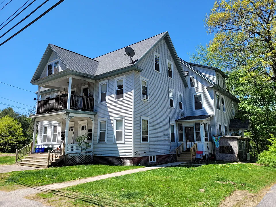 46-48 Charles St.