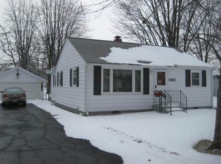 2311 Rehm Dr, Fort Wayne, IN 46819