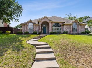 675 Ridgemont Dr, Allen, TX 75002