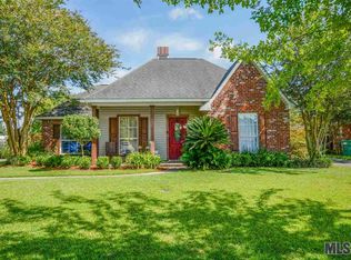 7319 Mosspoint Ln, Denham Springs, LA 70706