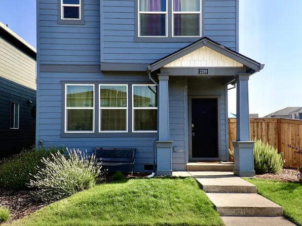 2289 30th Pl, Springfield, OR 97477