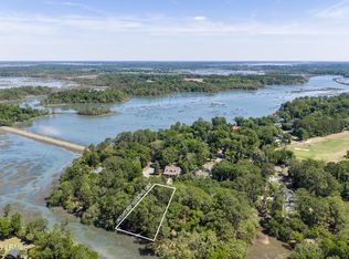 20 Timber Trail, Beaufort, SC 29907