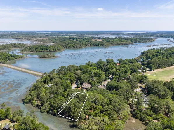 20 Timber Trl, Beaufort, SC 29907
