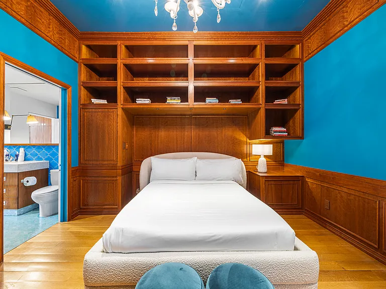 10 E 14th St #PENTHOUSE — Photo 24