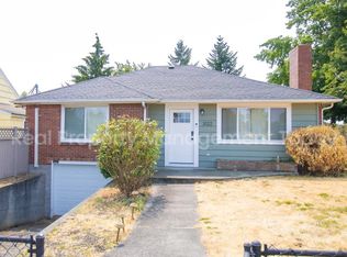 3122 S 11th St, Tacoma, WA 98405