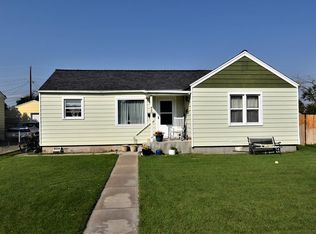 460 S Day St, Powell, WY 82435
