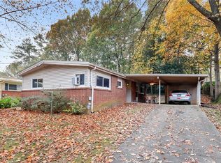 2605 McClave Dr, Atlanta, GA 30340
