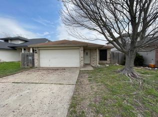 1512 Grey Fox Trl, Killeen, TX 76543