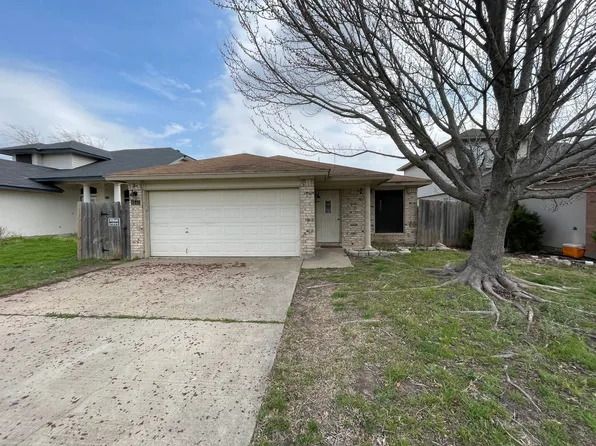 1512 Grey Fox Trl, Killeen, TX 76543