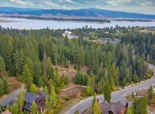 146 Whitewater Dr, Donnelly, ID 83615